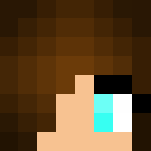 Sowwy :'( - Female Minecraft Skins - image 3