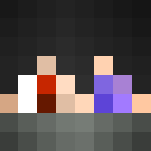 Obito pvp - Male Minecraft Skins - image 3