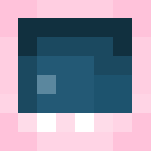 Tv Head [Echo Inspiration] - Female Minecraft Skins - image 3