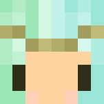 Chibi Boo - Male Minecraft Skins - image 3