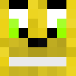 AskTheStaff (A Friend of Mine) - Male Minecraft Skins - image 3
