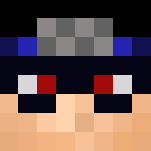 obito for mcsg - Male Minecraft Skins - image 3