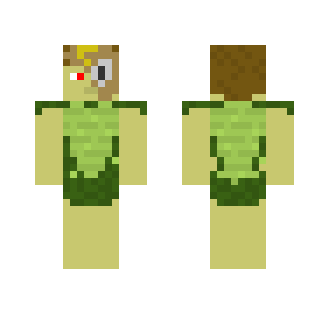 Nature's Guardian - Interchangeable Minecraft Skins - image 2