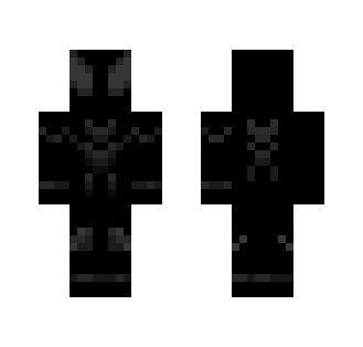 spider venom - Male Minecraft Skins - image 2