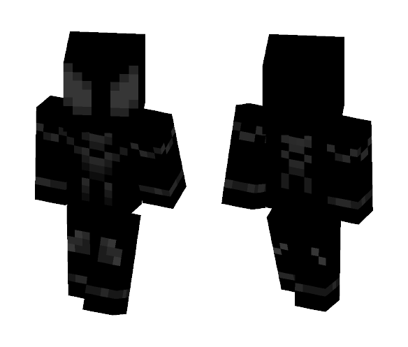 spider venom - Male Minecraft Skins - image 1