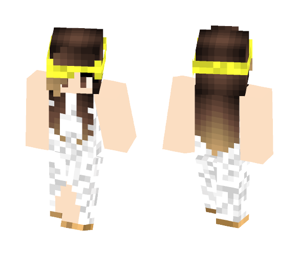 idk - Female Minecraft Skins - image 1