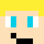 Jony Walker - Male Minecraft Skins - image 3