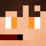 Bubbaspiff #1 - Male Minecraft Skins - image 3