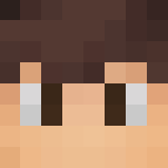 DadaKing's Skin (by Fynrod) - Male Minecraft Skins - image 3