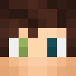 Personnal Skin - Male Minecraft Skins - image 3