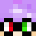 ♦ Bunny Boy ♦ - Boy Minecraft Skins - image 3