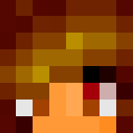 Flames... And Fire... - Female Minecraft Skins - image 3