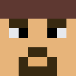 Spectator Outfit - Male Minecraft Skins - image 3