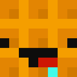 waffle - Male Minecraft Skins - image 3