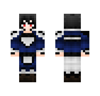 Rogue - Male Minecraft Skins - image 2
