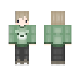 Request - matrixBee - Male Minecraft Skins - image 2