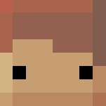 ƁℓυєAηgєℓ ~ ᗷᒪOᑕKY - Male Minecraft Skins - image 3