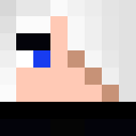 Ciel - Elsword - Class Demonio - Male Minecraft Skins - image 3
