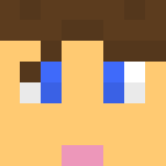 boy with jacket ! - Boy Minecraft Skins - image 3