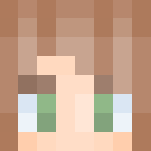 skin request by irenacarey~! - Female Minecraft Skins - image 3
