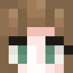 Request ☽ For MissMags - Female Minecraft Skins - image 3