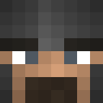 West Roman Soldier - Male Minecraft Skins - image 3