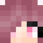 SheWolf SirCutieYuki - Female Minecraft Skins - image 3