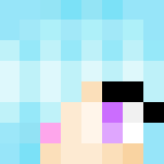 ♦ Neko Girl ♦ - Girl Minecraft Skins - image 3