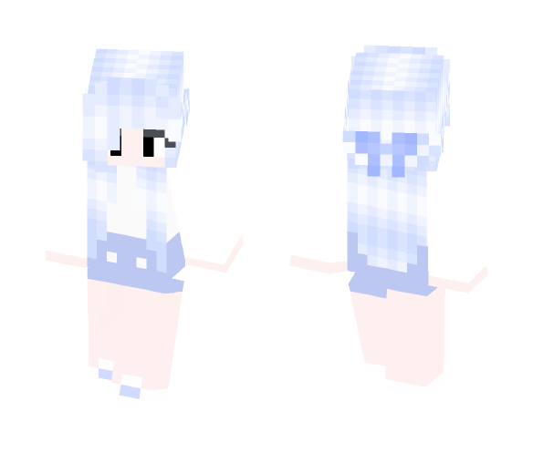 Mashups - Female Minecraft Skins - image 1