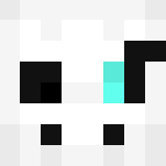 CRACKin The Skull - Skelly McSkully - Male Minecraft Skins - image 3