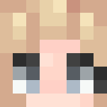 Villager? - Female Minecraft Skins - image 3