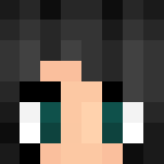 Cool Colors - Female Minecraft Skins - image 3