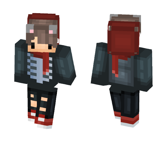 ~request! from mrrayz55 - Male Minecraft Skins - image 1