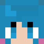 Ansatsu Kyoushitsu-Shiota Nagisa - Male Minecraft Skins - image 3