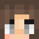 ○● not sure . ○● - Female Minecraft Skins - image 3