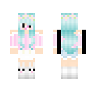 ~c u t i e~ baby - Baby Minecraft Skins - image 2