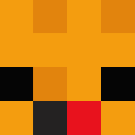 Derp 4bit Waffle - Male Minecraft Skins - image 3