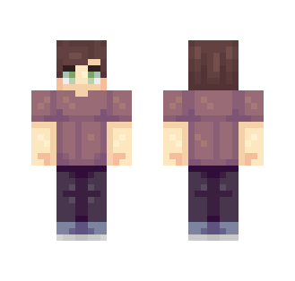 color is an interesting thing - Male Minecraft Skins - image 2