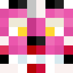 Funtime Foxy (FNAF Sister Location) - Male Minecraft Skins - image 3
