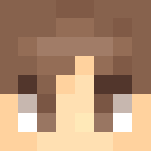 Overalls ~Mudchip~ - Comics Minecraft Skins - image 3