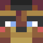 Toy Freddy FNAF Series-Part 2 - Male Minecraft Skins - image 3