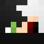 Ghoul - pvp my skin - Male Minecraft Skins - image 3