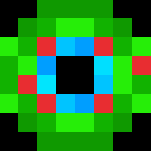 Septic Eye Sam (JSE) ORIGINAL - Other Minecraft Skins - image 3