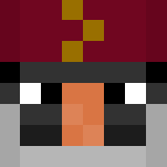 Grunkle Stan. - Male Minecraft Skins - image 3