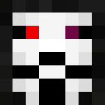 Anonymous remastered - Male Minecraft Skins - image 3