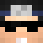 Obito whit swag - Male Minecraft Skins - image 3