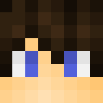 Deleting - Male Minecraft Skins - image 3