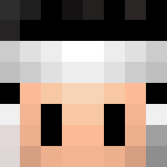 Ashura Otsutsuki [chibi] - Male Minecraft Skins - image 3