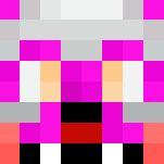 Funtimefoxy -NOT MANGLE- - Female Minecraft Skins - image 3