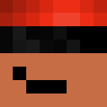 Old Youtuber Skin - Male Minecraft Skins - image 3